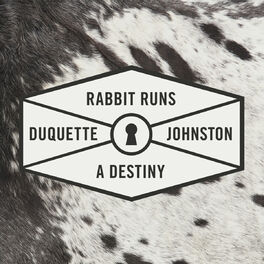 Album cover of Rabbit Runs a Destiny - Single