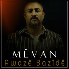 Album cover of Mêvan