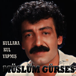 Album cover of Kullara Kul Yapmış