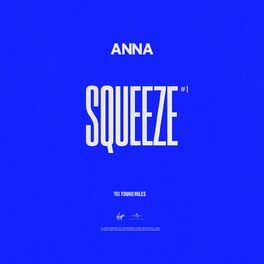 Album cover of SQUEEZE #1
