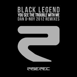 Black Legend Album 10x15