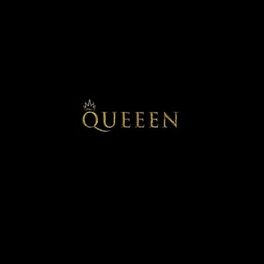 Album cover of Queeen