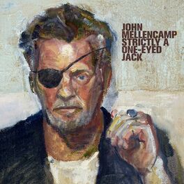 Album cover of Strictly A One-Eyed Jack