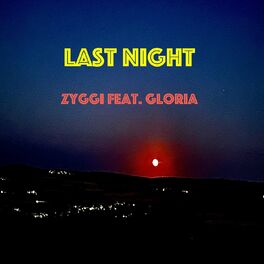 Album cover of Last Night (Single Edit)