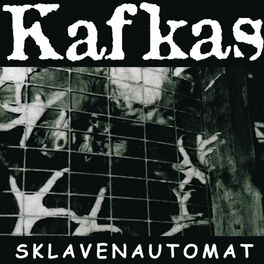 Album cover of Sklavenautomat