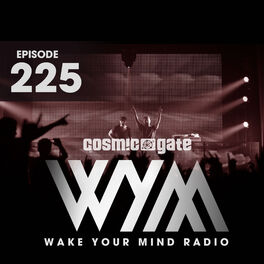 Album cover of Wake Your Mind Radio 225