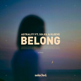 Album cover of Belong