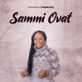 Album cover of Sammi Ovat