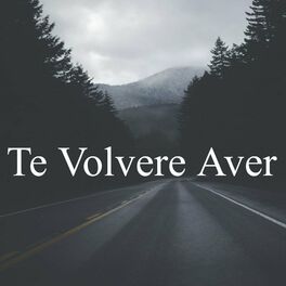 Album cover of Te Volvere a Ver