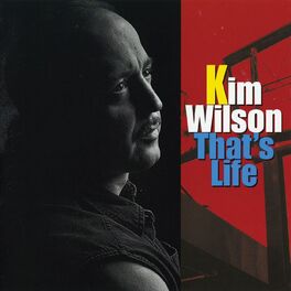 Album cover of That's Life