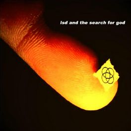 Album cover of LSD and the Search for God