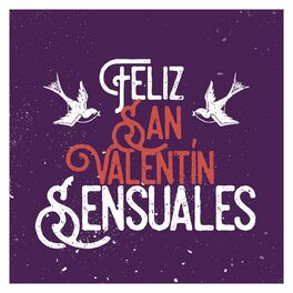 Album cover of Feliz San Valentín: Sensuales
