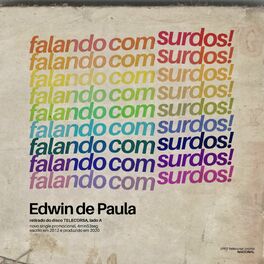 Album cover of Falando com Surdos!