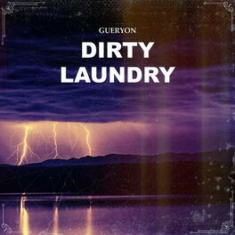 Album cover of Dirty Laundry
