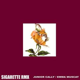 Album cover of Sigarette rmx