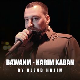 Album cover of Bawanm
