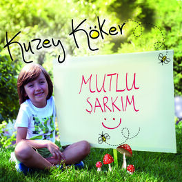 Album cover of Mutlu Şarkım