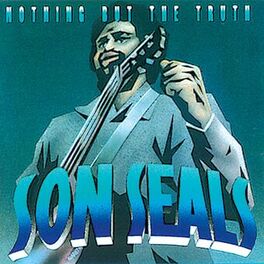 Album cover of Nothing But The Truth