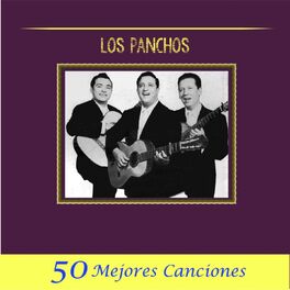 Bolero; Trio Los Panchos; Agustín Lara; Pedro Vargas; Toña La