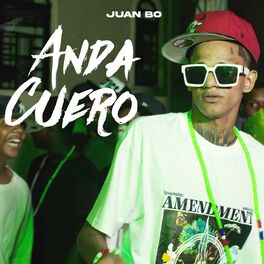 Album cover of Anda Cuero (feat. Sandy Graph & Microw)