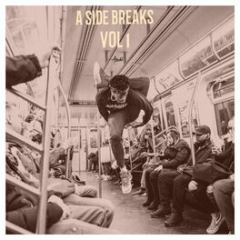 Album cover of A Side Breaks, Vol. 1