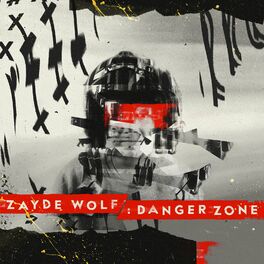 Album cover of Danger Zone