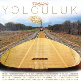 Album cover of Türkülerle Yolculuk