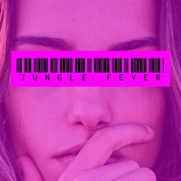 Album cover of Jungle Fever