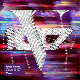 Album cover of Visceral 107