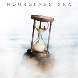 Album cover of Hourglass Sea