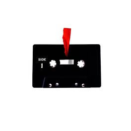 Album cover of YIN