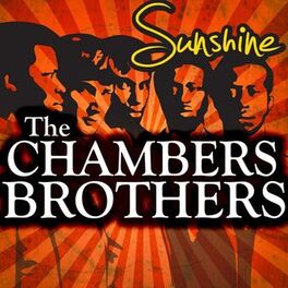 Album cover of Sunshine