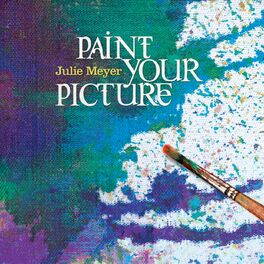 Album cover of Paint Your Picture