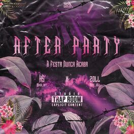 Album cover of After Party