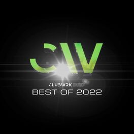 Album cover of CLUBWRK DEEP - Best Of 2022