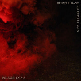 Album cover of Pulsame en Paz