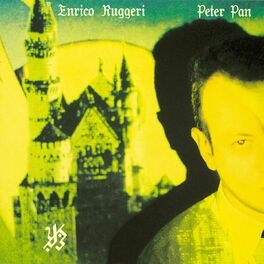 Album cover of Peter Pan