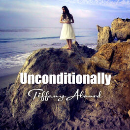 Album cover of Unconditionally (originally by Katy Perry)