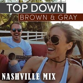 Album cover of Top Down (Nashville Mix)