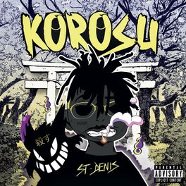 Album cover of Korosu