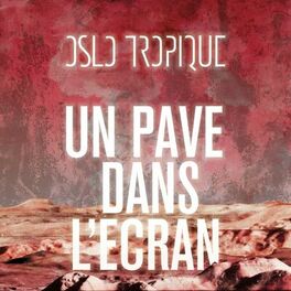Album cover of Un pavé dans lécran