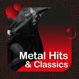 Album cover of Metal Hits & Classics