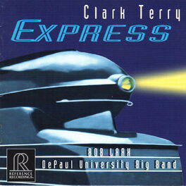 Album cover of Express