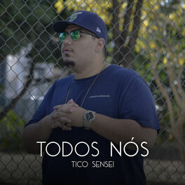 Album cover of Todos Nós
