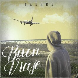 Album cover of Buen Viaje