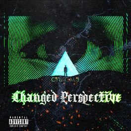 Album cover of Changed Perspective