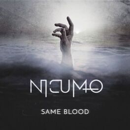 Album cover of Same Blood
