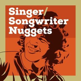 Album cover of Singer/Songwriter Nuggets
