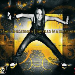 Album cover of My Man Is A Mean Man (TV TOTAL SSDS-Gewinner)