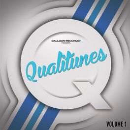 Album cover of Qual, Vol. 1